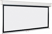 Экран Lumien 105" 189x240см Master Picture LMP-100116 16:9 настенно-потолочный рулонный белый