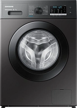 Стиральная машина Samsung WW70AG5S20CXLP класс: A загр.фронтальная макс.:7кг нержавеющая сталь инвертор