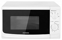 Микроволновая Печь Starwind SWM5620 20л. 700Вт белый