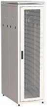 LN35-47U81-PP - ITK LINEA N 47U 800х1000мм перф. пер. дв. задн. перф. сер.
