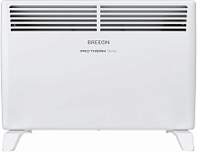 Конвектор Breeon Pro Therm BHCI-1500 SM 1500Вт белый