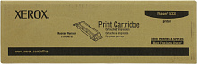 Картридж лазерный Xerox 113R00737 черный бар.в компл. (10000стр.) для Xerox Ph 5335