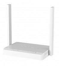 KN-1714 -  Интернет-центр с Mesh Wi-Fi 5 AC1200, 4-портовым Smart-коммутатором и портом USB, KEENETIC