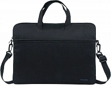 Сумка для ноутбука 15.6" Portcase KCB-165 черный нейлон/полиэстер (KCB-165 BLACK)