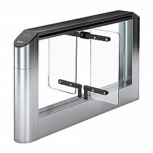 Praktika T-06-CMK-1200 - центральный модуль турникета с картоприемником на 1200