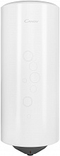 Водонагреватель Candy CR80V-HE1(R) 1.75кВт 80л электрический настенный/белый