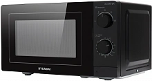Микроволновая Печь Hyundai HYM-M2093 19л. 700Вт черный