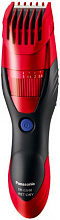 Машинка для стрижки Panasonic ER-GB40 красный (насадок в компл:1шт)