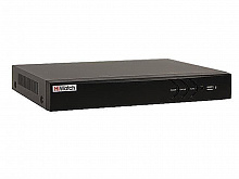DS-N332/2(C) - 32-х канальный IP-регистратор
