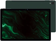 Планшет Digma Pro Pulse T606 (1.6) 8C RAM8Gb ROM128Gb 10.4" In-Cell 2000x1200 4G Android 14 темно-зеленый 13Mpix 5Mpix BT WiFi microSD 128Gb 7000mAh 500hrs