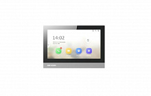 DS-KH8380-TE1 - 7“IP видеодомофон, разрешение 1024х600