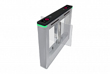 TEMID SBTL720 (850) - Скоростной турникет с распашными створками