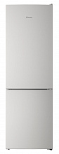 Холодильник Indesit ITR 4180 W 2-хкамерн. белый