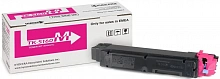 Картридж лазерный Kyocera TK-5160M 1T02NTBNL0 пурпурный (12000стр.) для Kyocera ECOSYS P7040cdn