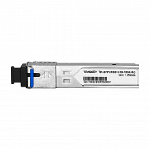 TR-SFP31SS1310-1550-SC SFP модуль TRASSIR