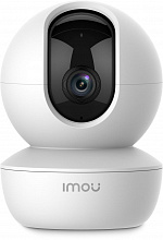 Камера видеонаблюдения IP Imou Ranger SE-4M Wi-Fi 3.6-3.6мм цв. корп.:белый (IPC-A43P-IMOU)