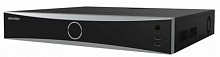 DS-7732NXI-K4/16P - 32-х канальный IP-видеорегистратор с PoE и технологией AcuSense