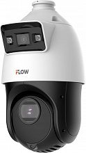 F-IP-2424PCSZ25 - 2Мп уличная поворотная IP-камера с технологией ComboVu и SharpSense
