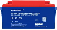 Батарея для ИБП Ippon IPL12-065 12В 65Ач