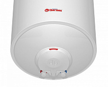 Водонагреватель Thermex TitaniumHeat 50 V 1.5кВт 50л электрический настенный/белый