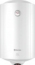 Водонагреватель Thermex Akvo 80 V 2кВт 80л электрический настенный/белый