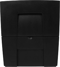 Мойка воздуха Venta Comfort plus LW15 8Вт черный (LW15 COMFORT PLUS SCHWARZ)