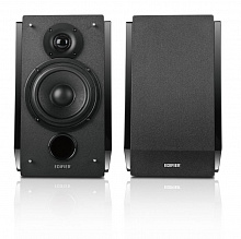 Колонки Edifier R1850DB 2.0 черный 66Вт BT