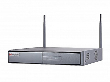 DS-N304W(B) - 4-х канальный WiFi 2.4ГГц IP-регистратор