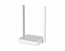 NC-1213 - Интернет-центр Netcraze для USB-модемов LTE/4G/3G с Mesh Wi-Fi N300 и 4-портовым Smart-коммутатором, (4G Netcraze)