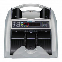 Счетчик банкнот Dors 620 рублевый FRZ-025281