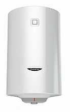 Водонагреватель Ariston PRO1 R ABS 150 V 1.8кВт 150л электрический настенный/белый