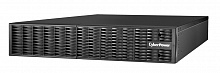 BPSE36V45ART2U - Внешний батарейный модуль CyberPower для моделей ИБП (Online) CyberPower OLS1000ERT2U/OLS1500ERT2U
