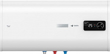 Водонагреватель Timberk Flumen SWH FSM8 50 H 2кВт 50л электрический настенный/белый