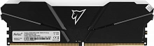 Память DDR4 16GB 3200MHz Netac NTSRD4P32SP-16E Shadow RGB RTL Gaming PC4-25600 CL16 DIMM 288-pin 1.35В single rank с радиатором Ret