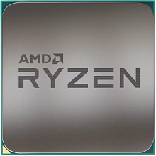 Процессор/ CPU AM4 AMD Ryzen 5 5500X3D (6C/12T, 3/4GHz, 96MB, 105W) OEM