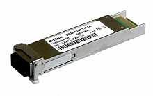 424XT/A1A PROJ XFP-трансивер D-Link с 1 портом 10GBase-ZR для одномодового оптического кабеля (до 80 км)