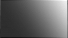 Панель LG 49" 49VL5PJ-A черный IPS LED 16:9 DVI HDMI матовая 500cd 178гр/178гр 1920x1080 DP FHD USB 17.8кг