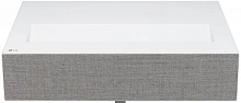 Проектор LG CineBeam HU715QW DLP 2500Lm LS (3840x2160) 3000000:1 ресурс лампы:20000часов 2xUSB typeA 3xHDMI 11.1кг