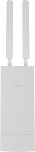 Роутер беспроводной Cudy LT400 Outdoor N300 10/100BASE-TX/4G cat. 4 белый