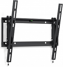 Кронштейн для телевизора Holder LCD-T4609 черный 27"-75" макс.60кг настенный наклон