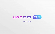 Операционная система Uncom OS Home скретч-карта (HOME-1U)