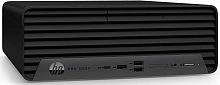 ПК HP 400 G9 SFF i7 12700 (2.1) 16Gb SSD256Gb UHDG 770 Windows 11 Pro 64 GbitEth 180W kb мышь клавиатура черный (8N8U9AA/16GB)