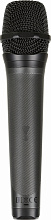 Микрофон проводной JBL PBM100 3м черный