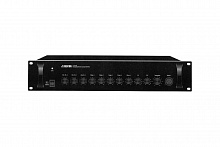 IP-A6201 - Предварительный yсилитель, 19", 1U, 220Вт