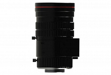 LENS-DM0825-5M-NB - 5Мп вариофокальный объектив: 1/1.8", 8-25мм, F1.4 CS крепление