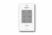 SP-03F WHITE - Абонентское IP аудио устройство