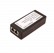 Midspan-1/300G- PoE-инжектор (до 30W)