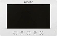 Видеодомофон Falcon Eye Cosmo HD Plus белый