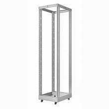 Cabeus RA-42U - Стойка монтажная двухрамная 19” усиленная