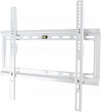 Кронштейн для телевизора Kromax IDEAL-3 белый 22"-65" макс.50кг настенный фиксированный